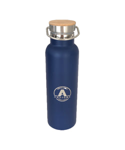 Anatome LFST Vacuum Stainless Bottle Blue