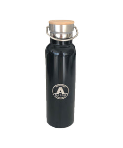 Anatome LFST Vacuum Stainless Bottle Black