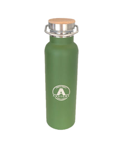 Anatome LFST Vacuum Stainless Bottle Green